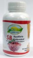 SECA BARRIGA CRANBERRY 180 CAPS